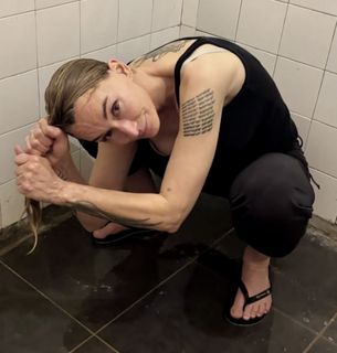 Martyna Wojciechowska feet photo 14