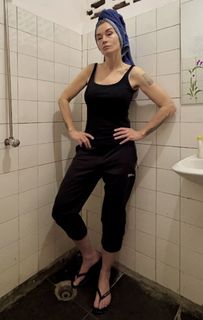 Martyna Wojciechowska feet photo 12