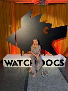 Martyna Wojciechowska feet photo 6