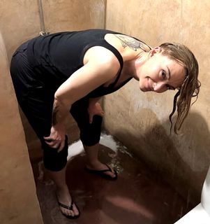 Martyna Wojciechowska feet photo 5