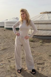 Martyna Wojciechowska feet photo 1