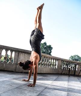 Maru Mattar feet photo 4