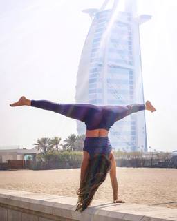 Maru Mattar feet photo 15