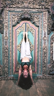 Maru Mattar feet photo 11