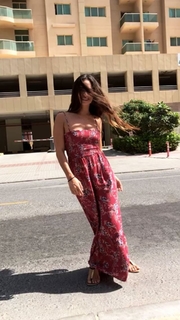 Maru Mattar feet photo 5