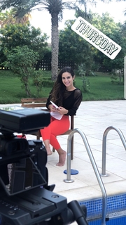 Maru Mattar feet photo 17