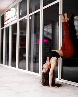 Maru Mattar feet photo 13