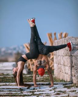 Maru Mattar feet photo 4
