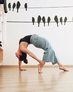 Maru Mattar feet photo 19