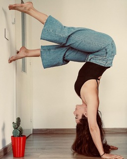 Maru Mattar feet photo 17
