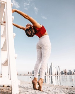 Maru Mattar feet photo 14