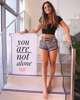 Maru Mattar feet photo 17