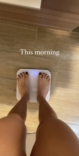 Maru Mattar feet photo 10