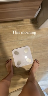 Maru Mattar feet photo 9