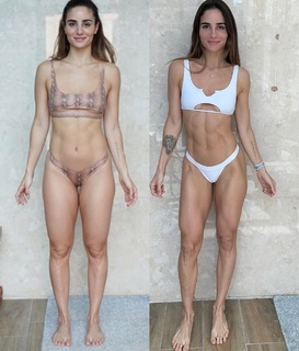 Maru Mattar feet photo 8