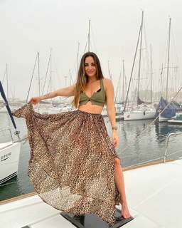 Maru Mattar feet photo 15