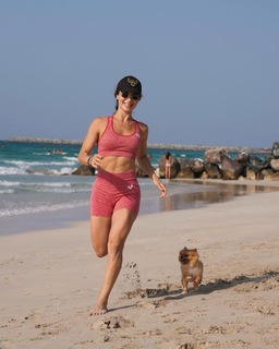 Maru Mattar feet photo 13
