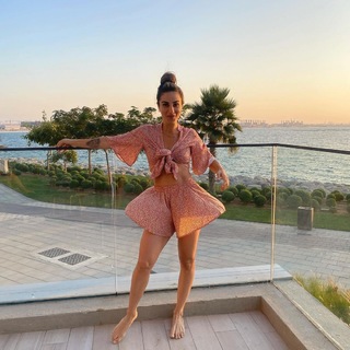 Maru Mattar feet photo 9