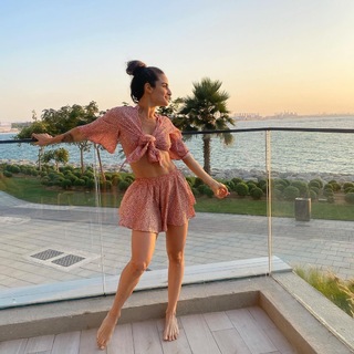 Maru Mattar feet photo 8