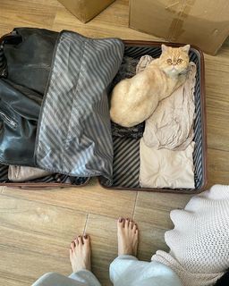 Maru Mattar feet photo 3