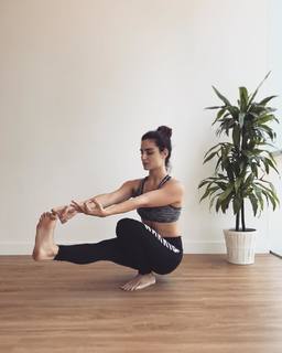 Maru Mattar feet photo 15