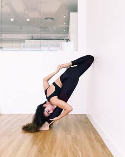 Maru Mattar feet photo 10