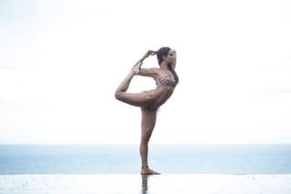 Maru Mattar feet photo 9