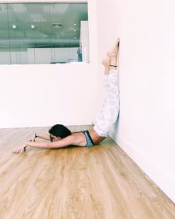 Maru Mattar feet photo 17