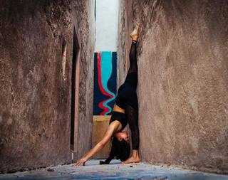 Maru Mattar feet photo 3