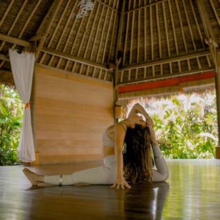 Maru Mattar feet photo 16