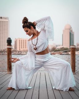 Maru Mattar feet photo 10