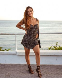 Maru Mattar feet photo 13