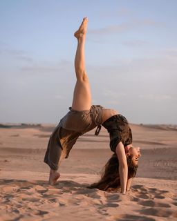Maru Mattar feet photo 12