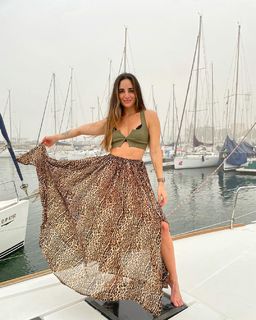 Maru Mattar feet photo 14