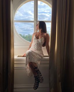 Maru Mattar feet photo 12