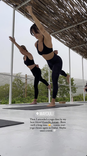 Maru Mattar feet photo 20