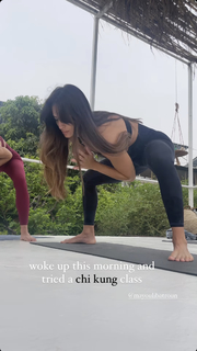 Maru Mattar feet photo 18