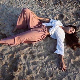 Maru Mattar feet photo 13