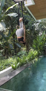 Maru Mattar feet photo 5