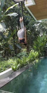 Maru Mattar feet photo 3