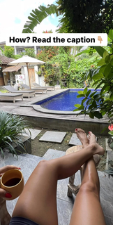 Maru Mattar feet photo 19