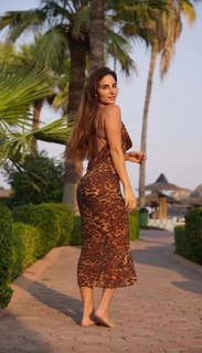 Maru Mattar feet photo 16