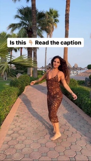 Maru Mattar feet photo 9