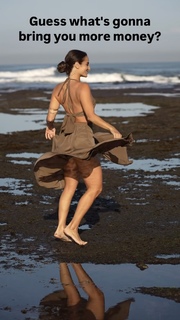 Maru Mattar feet photo 18