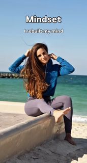 Maru Mattar feet photo 1