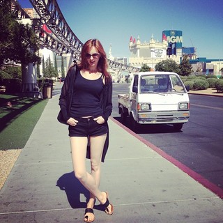Marusya Klimova feet photo 2