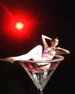 Marusya Klimova feet photo 1