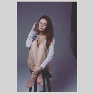 Marusya Klimova feet photo 19