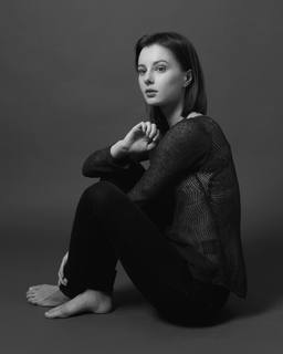 Marusya Klimova feet photo 14