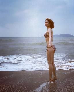 Marusya Klimova feet photo 11